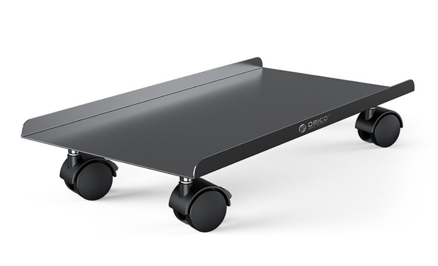 ORICO-Computer Host Stand with Wheels