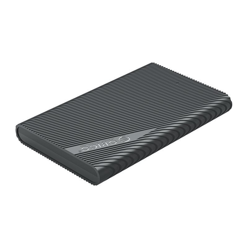 Orico 2.5" HDD/SSD externes Gehäuse