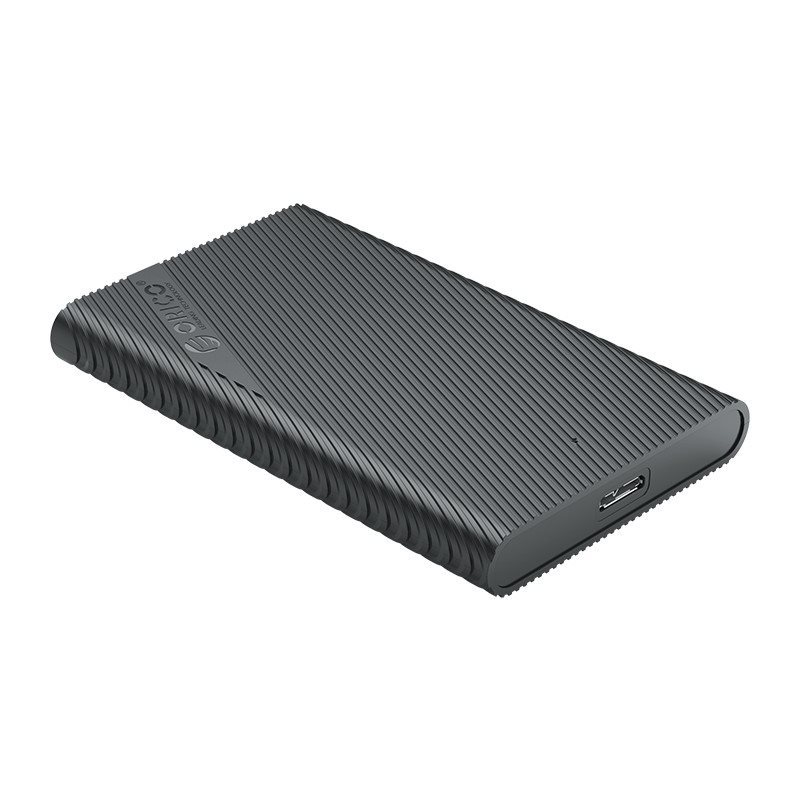 Orico 2.5" HDD/SSD externes Gehäuse