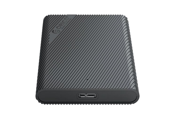 Orico 2.5" HDD/SSD externes Gehäuse