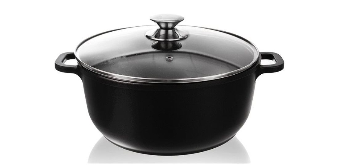 ORION Hrnec GRANDE Pot