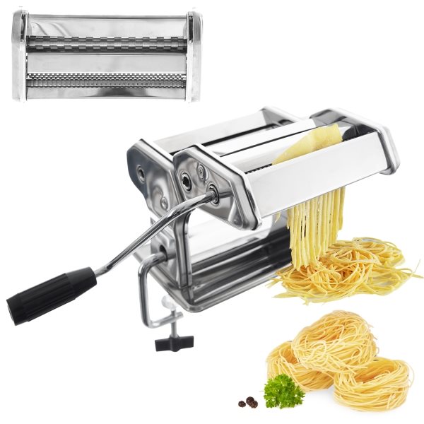 ORION FRANCESCO Pasta Machine Set ORION FRANCESCO Pasta Machine Set