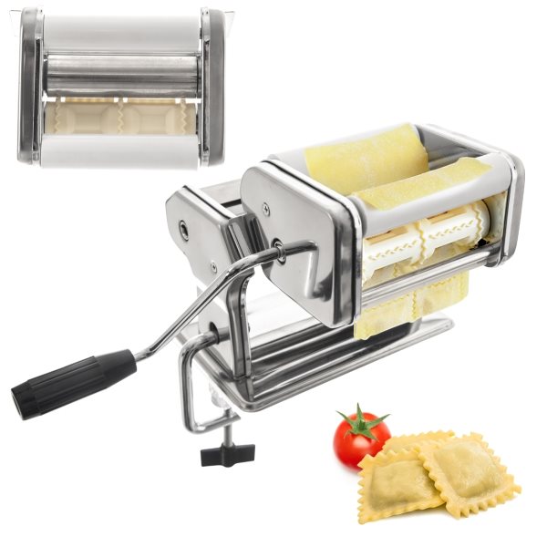 ORION FRANCESCO Pasta Machine Set ORION FRANCESCO Pasta Machine Set