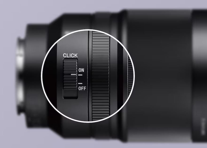 Objektív Sony Distagon FE 35 mm f/1.4