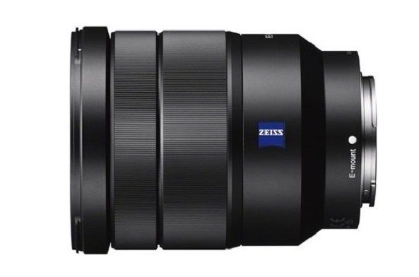 Objektív Sony 16-35 mm f/4.0