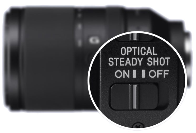 SONY FE 70-300mm F4.5-5.6 G