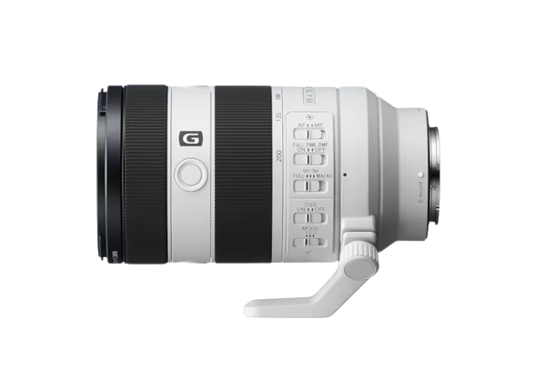 Objektiv Sony FE 70-200 mm f/4,0 G OSS II