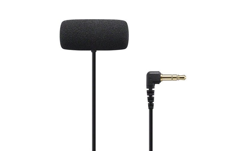 Sony ECM-LV1 Microphone Sony ECM-LV1 Microphone