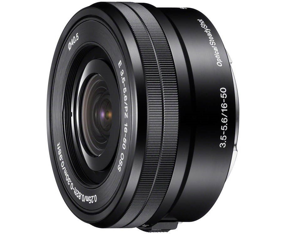 Sony 16 55mm F 2.8 Купить