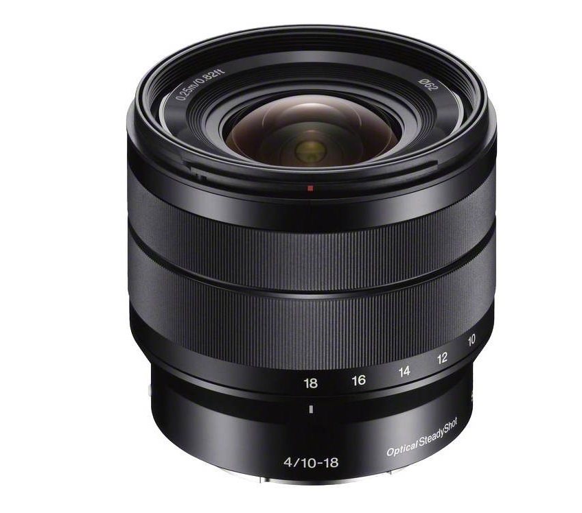 Digital camera Sony Alpha ZV-E10 body + 10-18mm f/4.0 + Microphone ECM-W2BT Digital camera Sony Alpha ZV-E10 body + 10-18mm f/4.0 + Microphone ECM-W2BT