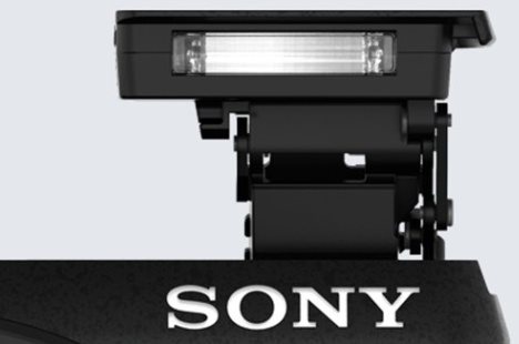 Sony CyberShot DSC-HX60