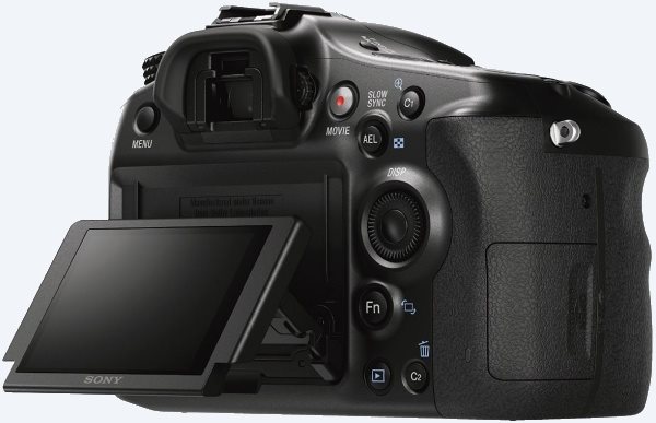 OLED Tru-Finder