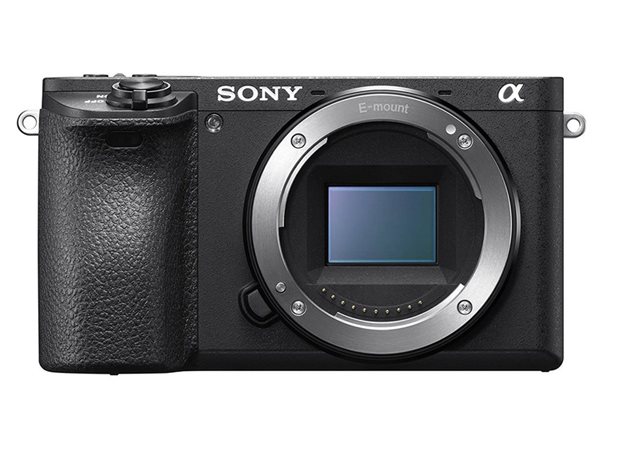 Sony Alpha A6500