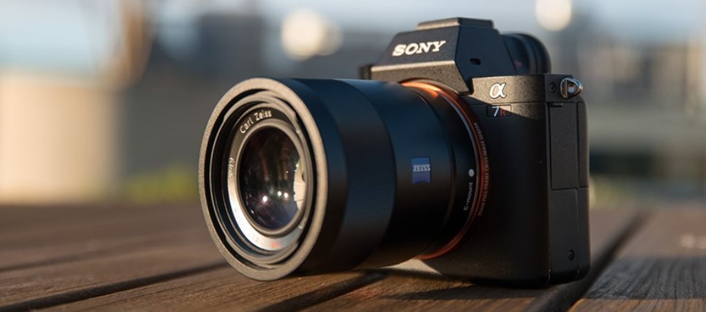 Sony Alpha 7R II Sony Alpha 7R II