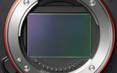 Sony Alpha 7R II Sony Alpha 7R II