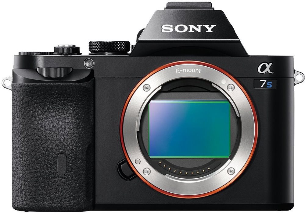 Sony Alpha 7s