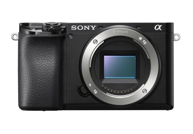 Sony Alpha A6100