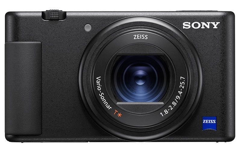 Digitálny kompaktný fotoaparát Sony ZV1