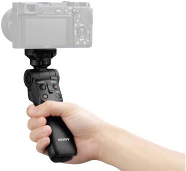 Sony Alpha A7C + FE 28-60mm stříbrný + Grip GP-VPT2BT