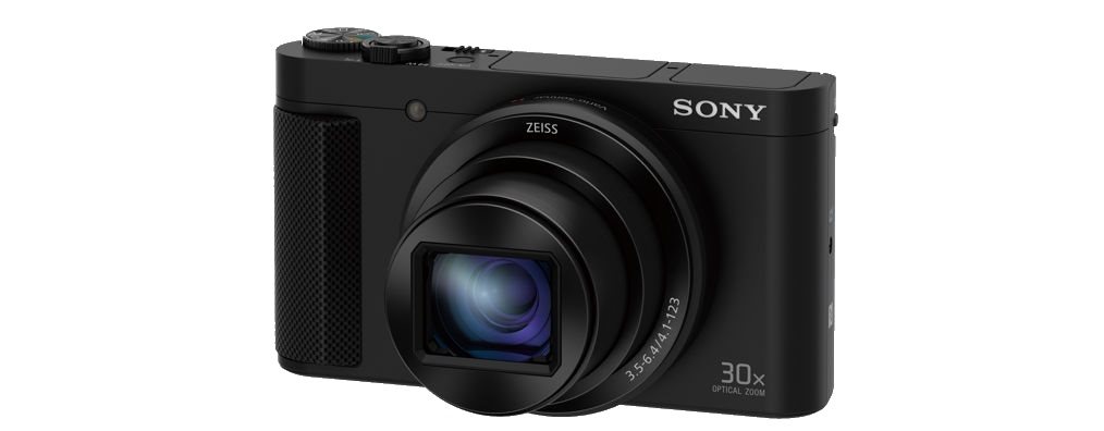 Digital Camera Sony CyberShot DSC-HX80