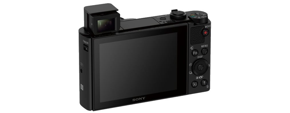 Digital Camera Sony CyberShot DSC-HX80