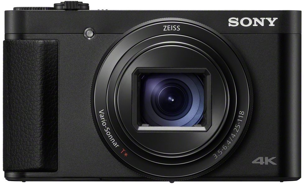 Digitálny kompaktný fotoaparát Sony CyberShot DSC-HX99