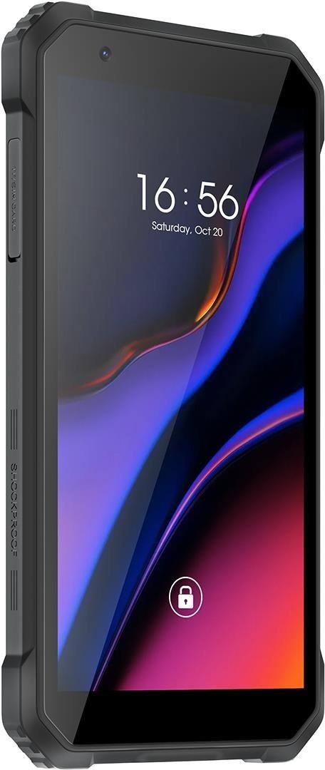 Blackview Oscal S60 Mobiltelefon