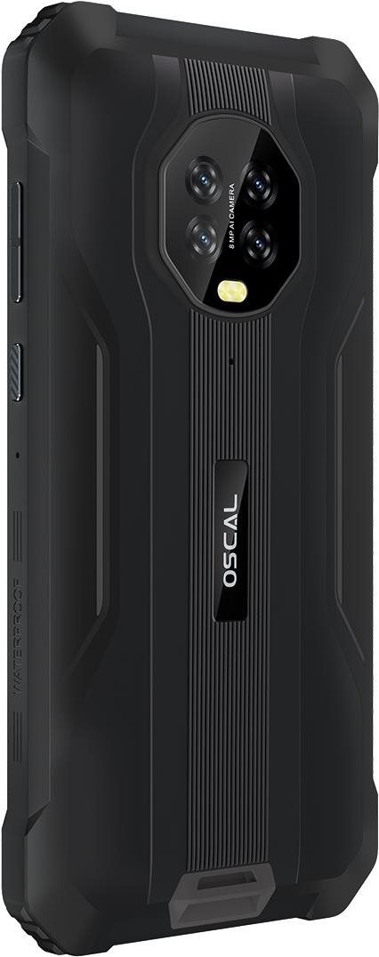 Blackview Oscal S60 Mobiltelefon