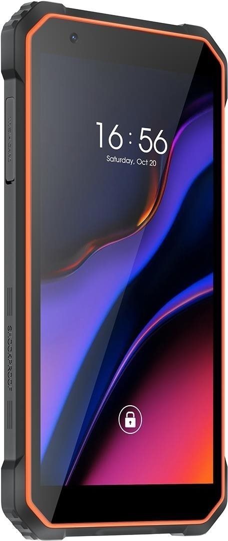Blackview Oscal S60 Mobiltelefon