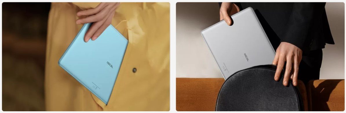 Tablet Oscal Pad10 Tablet Oscal Pad10