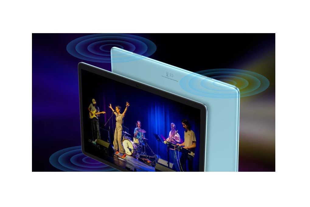 Tablet Oscal Pad10 Tablet Oscal Pad10