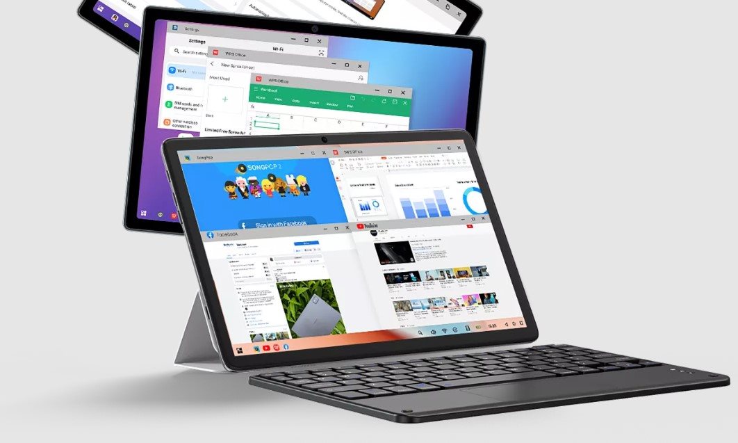 Tablet Oscal Pad10 Tablet Oscal Pad10