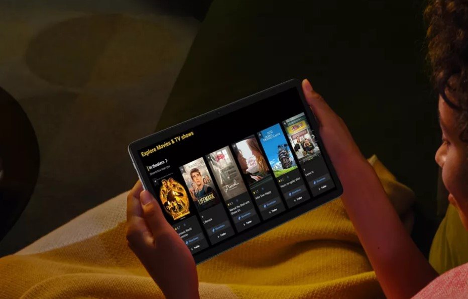Tablet Oscal Pad10 Tablet Oscal Pad10