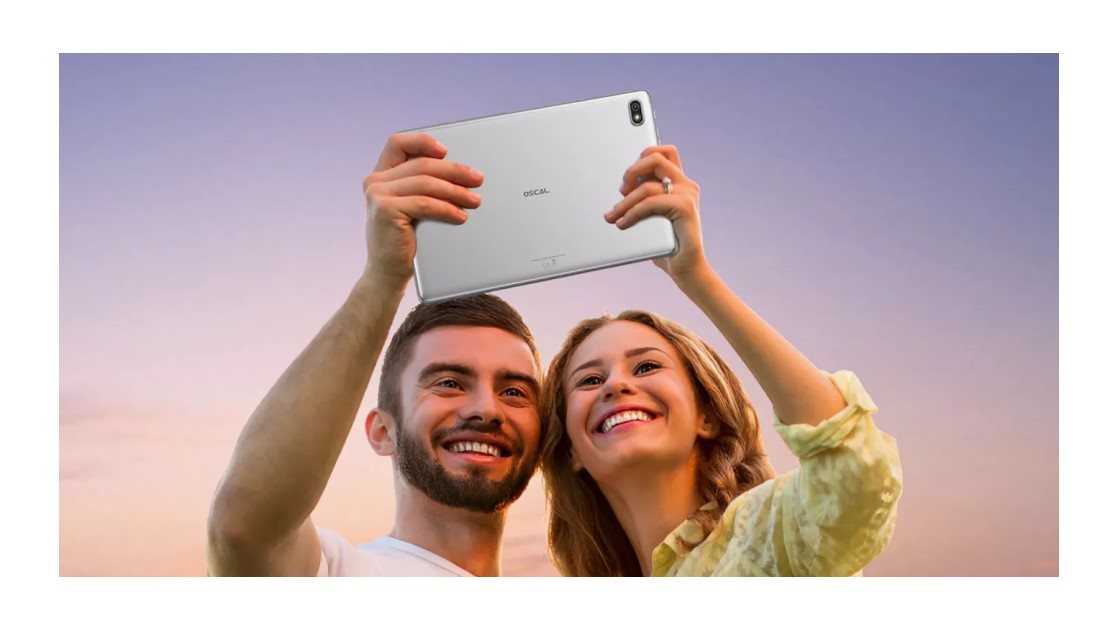 Tablet Oscal Pad10 Tablet Oscal Pad10