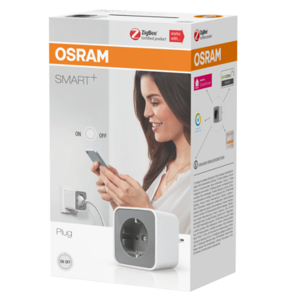  OSRAM Smart+ PLUG 