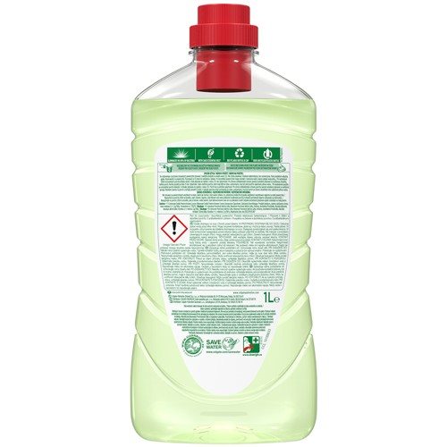 Čisticí prostředek AJAX Pure Home Apple 1 l univerzální Čisticí prostředek AJAX Pure Home Apple 1 l univerzální