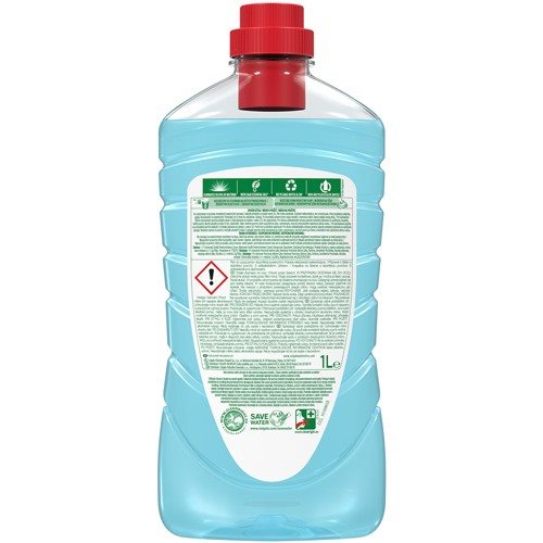 Čisticí prostředek AJAX Pure Home Elderflower 1 l univerzální