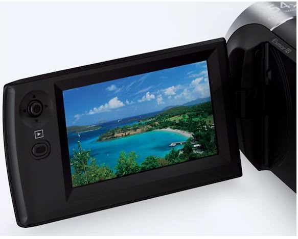 Sony HDR-CX240E 