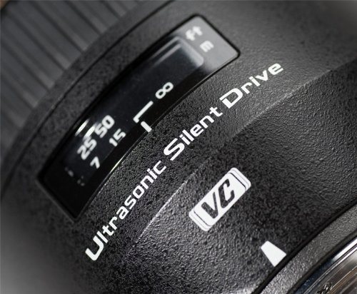 Thanks to rapid sharpening, TAMRON SP AF will be used especially by sports photographers