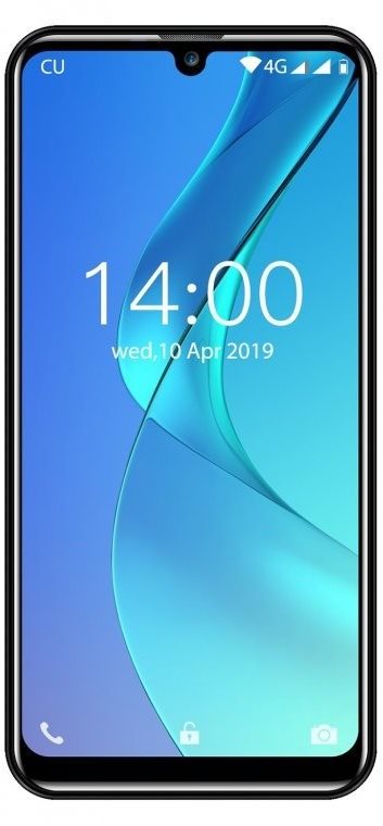 Oukitel C16 Pro