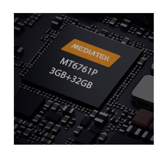 Oukitel C16 Pro