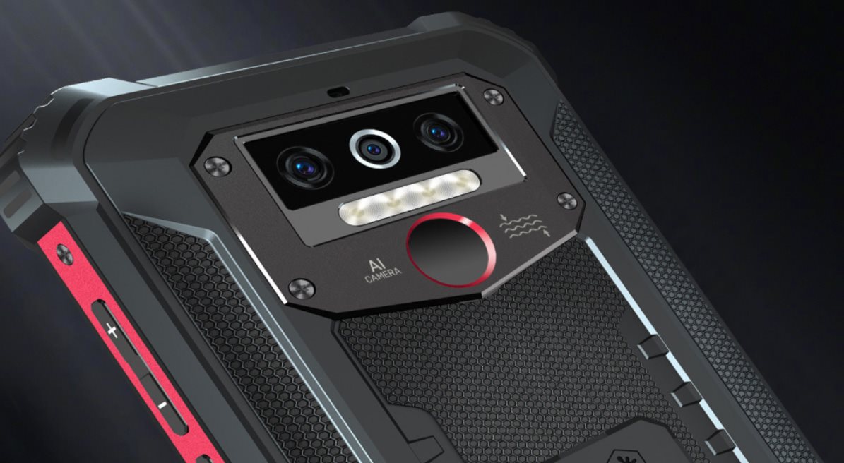 Oukitel WP5 Oukitel WP5