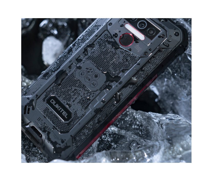 Oukitel WP9 Oukitel WP9