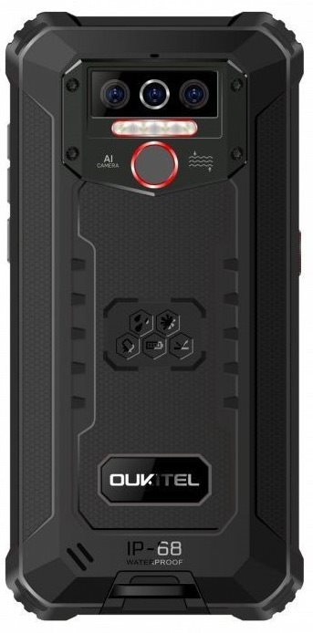 Oukitel WP5 Pro