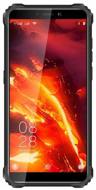 Oukitel WP5 Pro