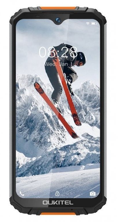 Oukitel WP6 Oukitel WP6