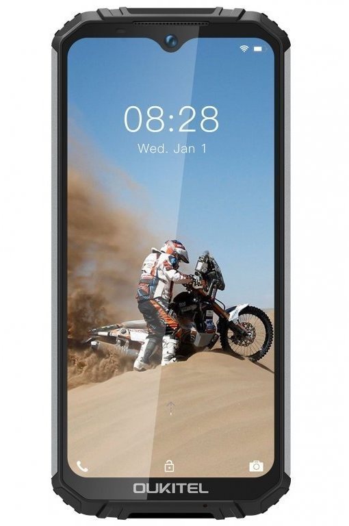 Oukitel WP6 Oukitel WP6
