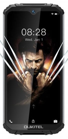 Oukitel WP6 Oukitel WP6