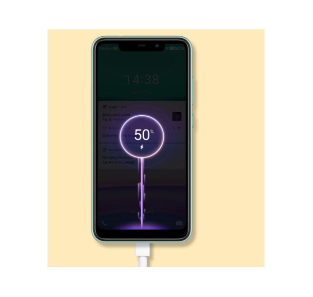 Oukitel C22 Oukitel C22