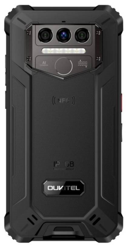 Oukitel WP9 Oukitel WP9